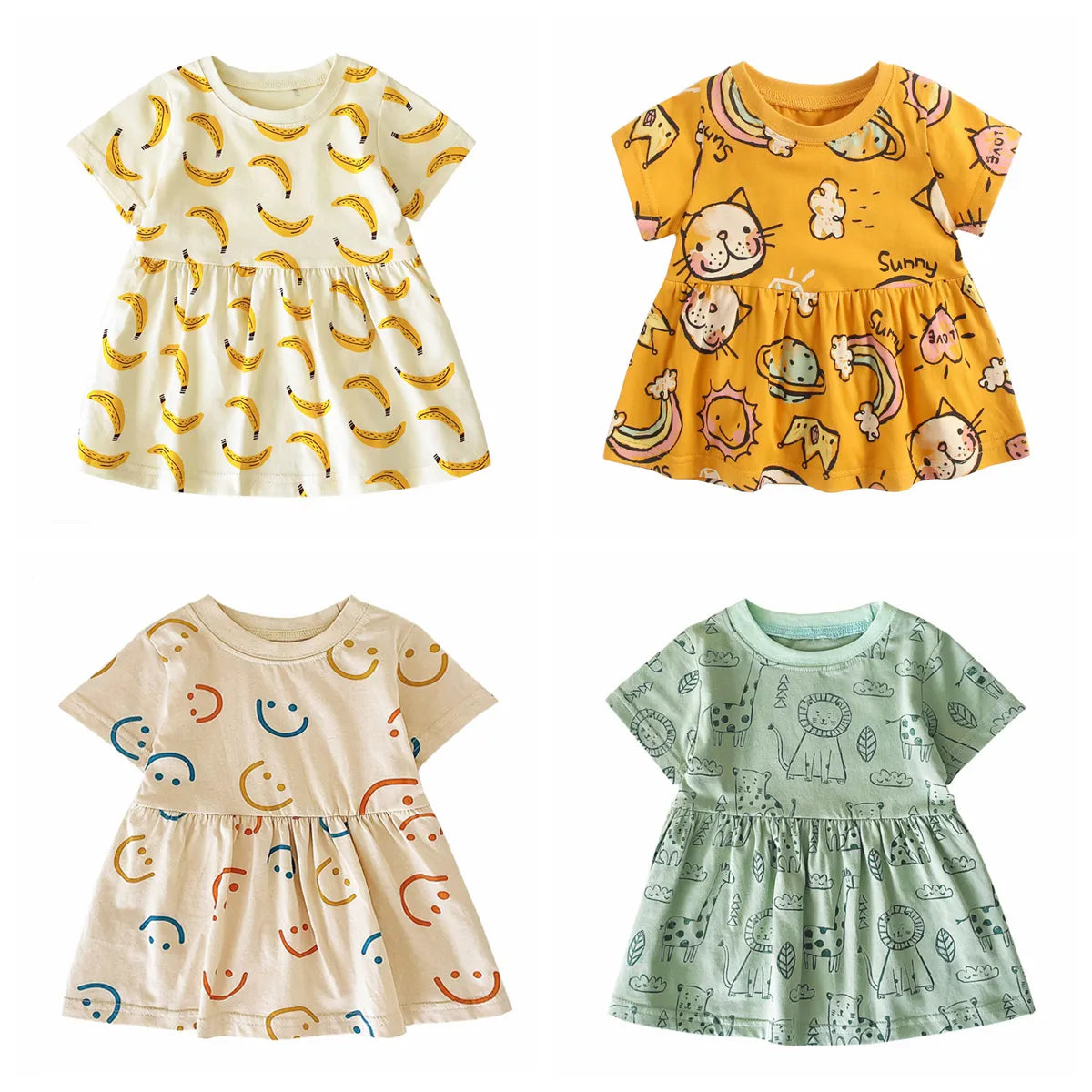 Cotton frock images online