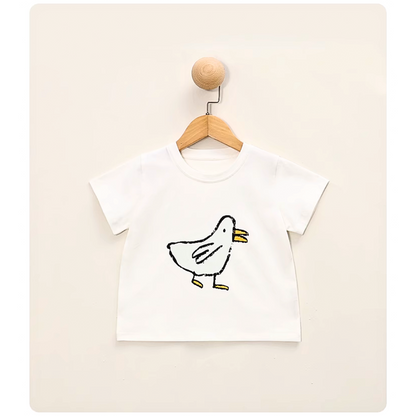 Summer Breeze Tee