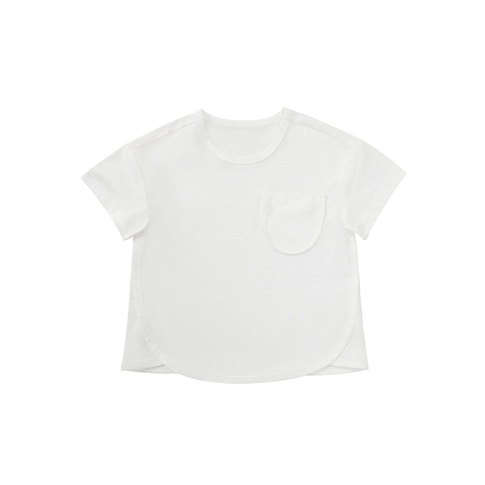 Soft everyday cotton tee