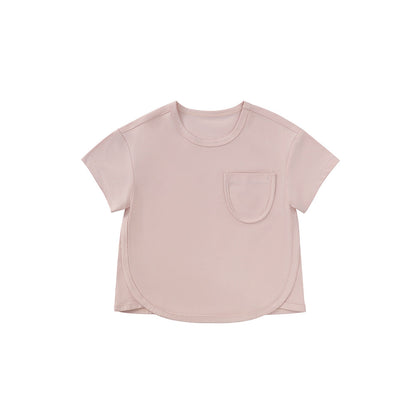 Soft everyday cotton tee