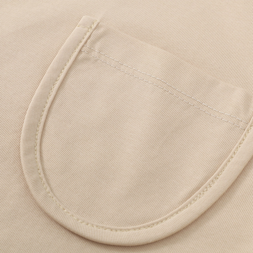 Soft everyday cotton tee