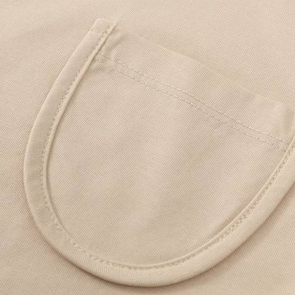 Soft everyday cotton tee