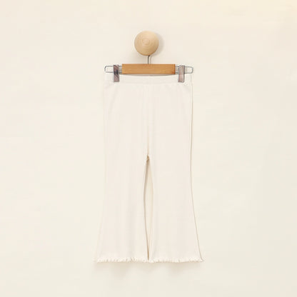 Blossom Flare Pants