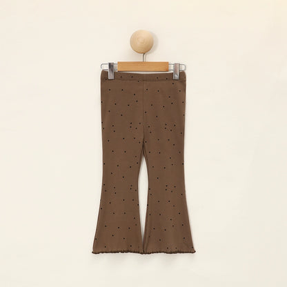 Blossom Flare Pants