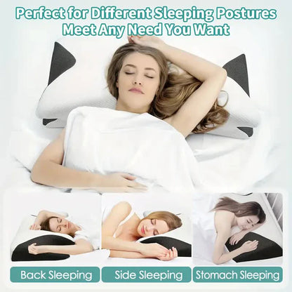 RevivaNeck Ergonomic Pillow