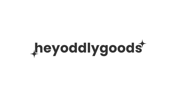 HeyOddlyGoods